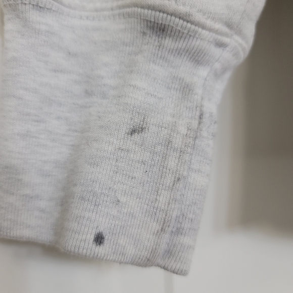 University of Washington Sweatshirt size S - Picture 4 of 7